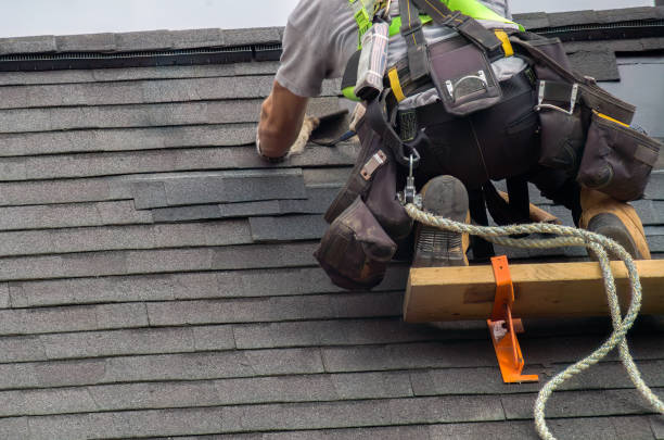Reliable Emergency Roof Repair contractor in Snohomish, WA by Brentwood Metal Roofing