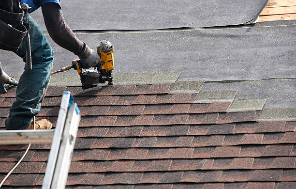 Licensed Emergency Roof Repair service in Snohomish, WA - Brentwood Metal Roofing